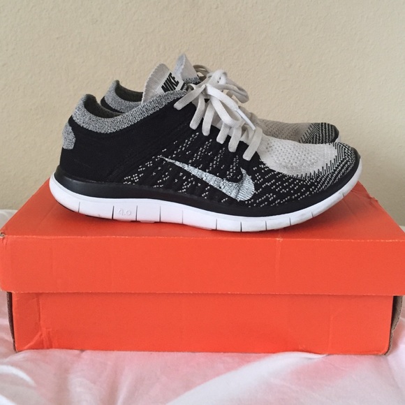 Nike free 4.0 Flyknit