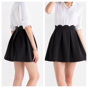 NWT Francesca's Skirt