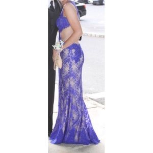 2015 Jovani Prom Dress