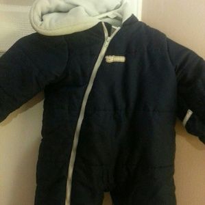 Baby suitsnow