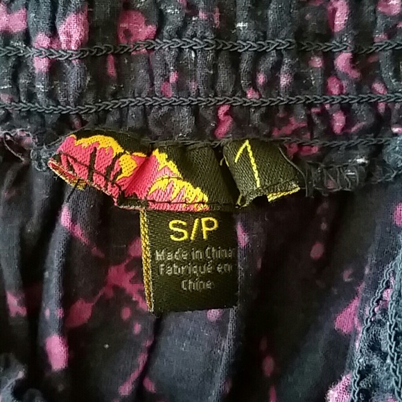 Romper - Picture 2 of 2