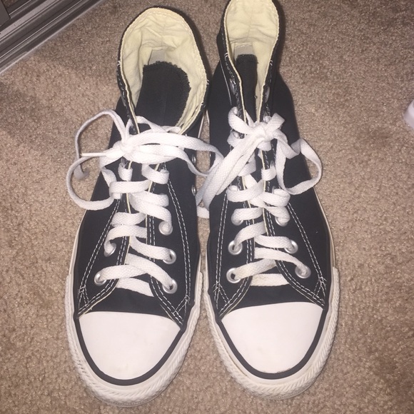 CONVERSE