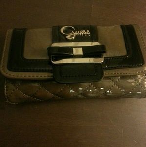 Woman wallet