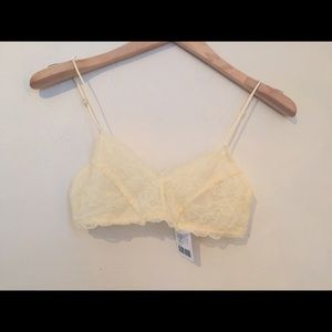 Urban Outfitters Bralette