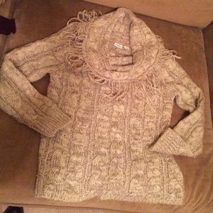 Cute Neutral Sweater