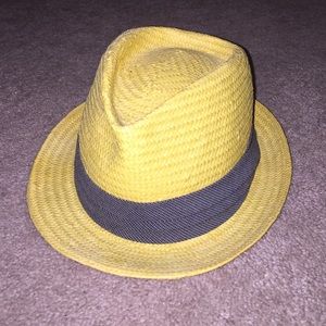 🎉SALE EUC JCrew Fedora Hat