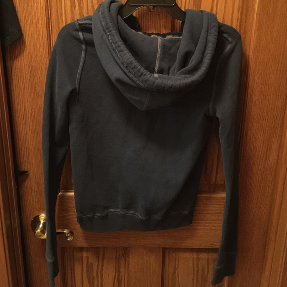 Abercrombie & Fitch sweatshirt - Picture 3 of 3