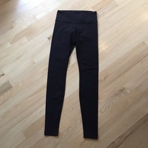 lulu lemon leggings