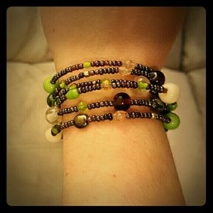 Wrap Bracelet