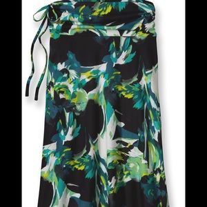 Patagonia Kamala skirt, wear many ways!