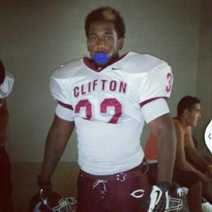 Meet your Posher, Tj