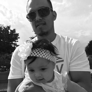 Meet your Posher, Jesus