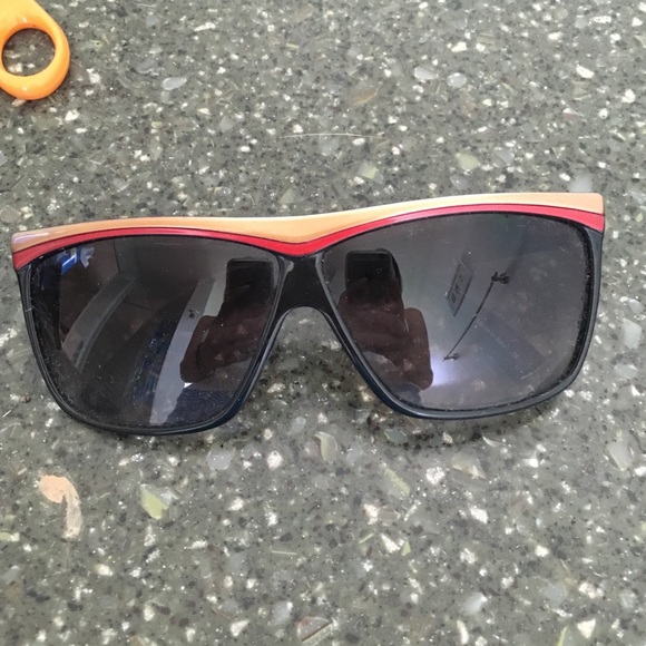 Von Zipper sunglasses