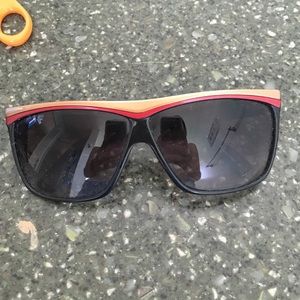 Von Zipper sunglasses