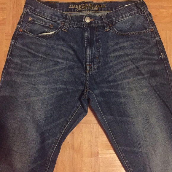 American Eagle Outfitters jeans-for men
