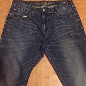 American Eagle Outfitters jeans-for men