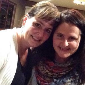 Meet your Posher, Susan