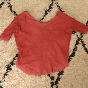 Free People top