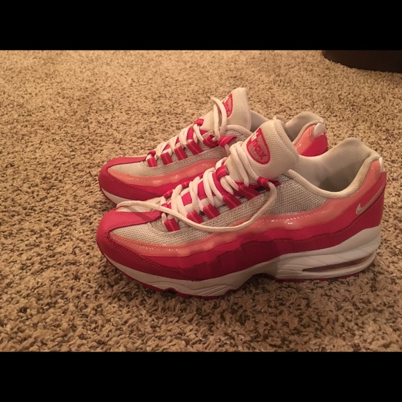 Women's Airmax