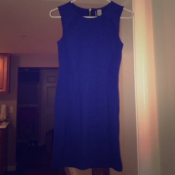 NWT H&M Bodycon Dress