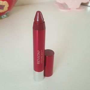Revlon Colorburst Lipstick in Enticing Desirable