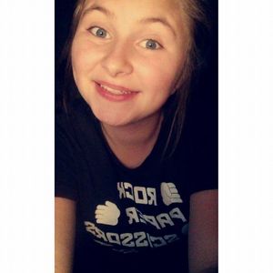 Meet your Posher, Amara