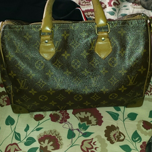 Vintage Louis Vuitton