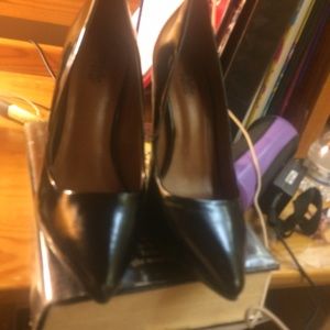 Charlotte Russe pumps