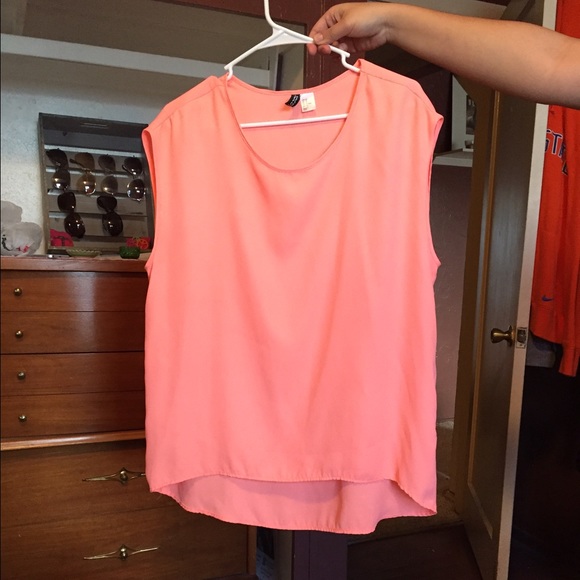 Blouse from H&M