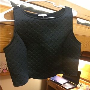 Night out with the girls outfit