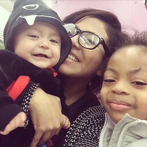 Meet your Posher, Ruby