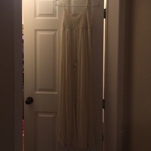 American eagle dress