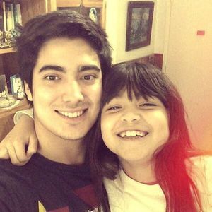 Meet your Posher, Lautaro