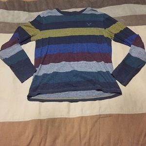 Men's Long Sleeve Shirt