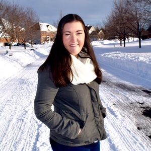 Meet your Posher, Tara