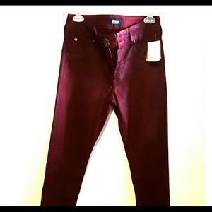 Hudson Jeans/Jeggings