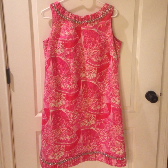 RESERVED. Sz. 14 Lilly Pulitzer dress