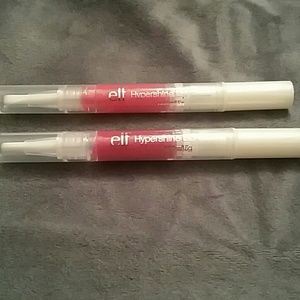 ELF lip gloss