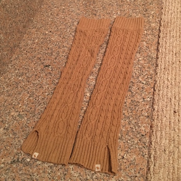 Leg warmers - Picture 2 of 2