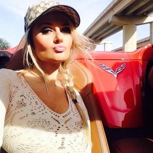 Meet your Posher, Svetlana