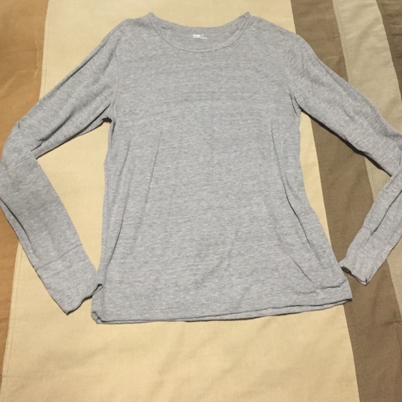 Men's Long Sleeve Shirt