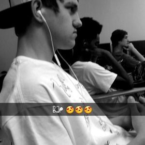 Meet your Posher, Cory