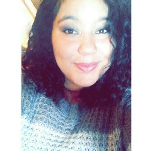 Meet your Posher, Mckenzie