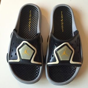 Jordan Sandals