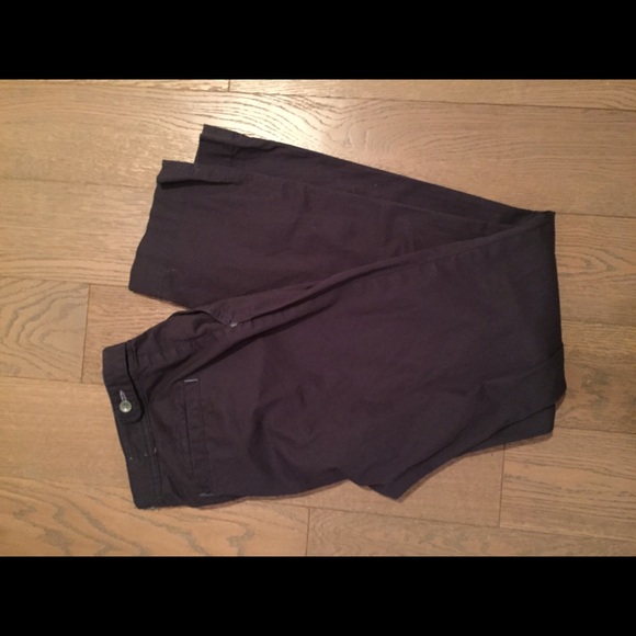 Pilcro Hyphen Chinos