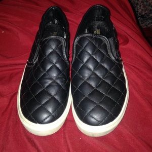 Slip On Shoes