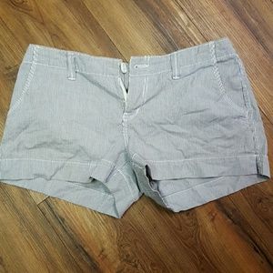 Nautical shorts