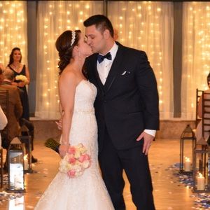 Meet your Posher, Ashleigh