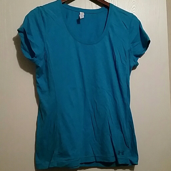 Under Armour work out shirt