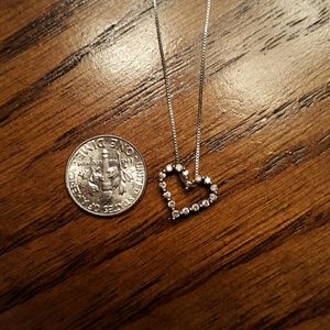 $20 OFF THE NEXT 24 hrs Beautiful 14ktwg/diamonds